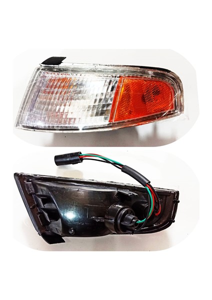 Sinyal Sephia 92-95 Lh