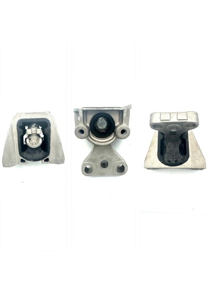 Takoz Motor Crv 07-12 Ön Lh