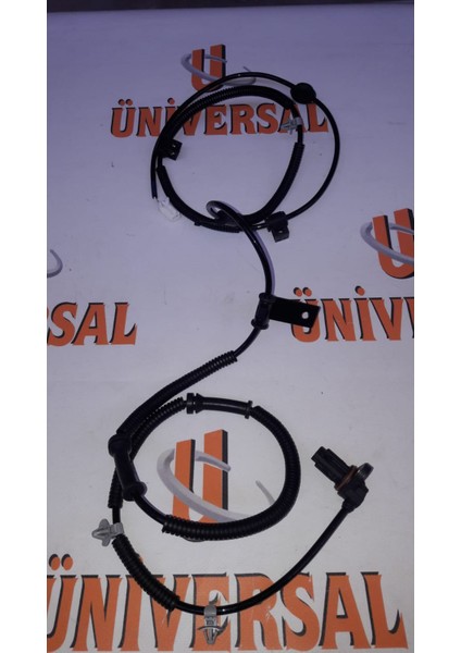 Sensör Abs Sorento 07-10 Arka Lh