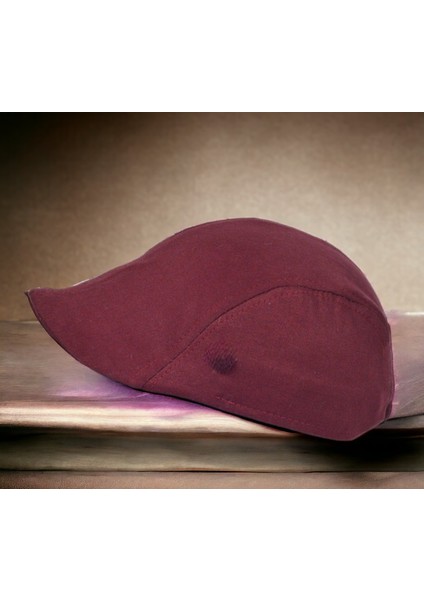 Pamuk Yazlık Erkek Şapka Spor Ördek London Kasket fırsatları