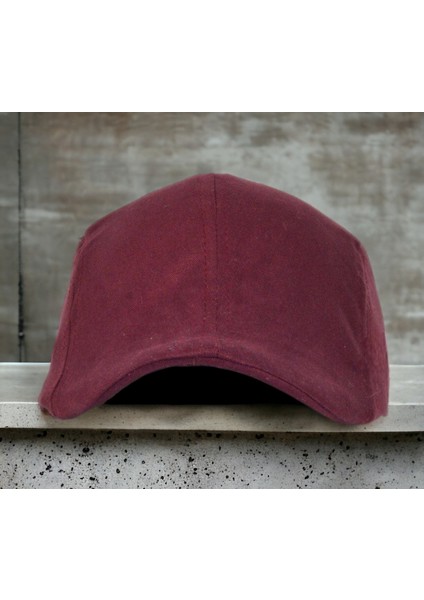 Pamuk Yazlık Erkek Şapka Spor Ördek London Kasket indirimleri