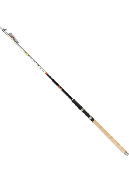 Cougar 270CM 100-250GR Teleskopik Karbon Kamış