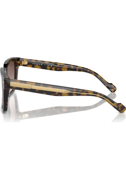 Vo 5573S W65613 55 Vogue Güneş Gözlüğü fiyatları