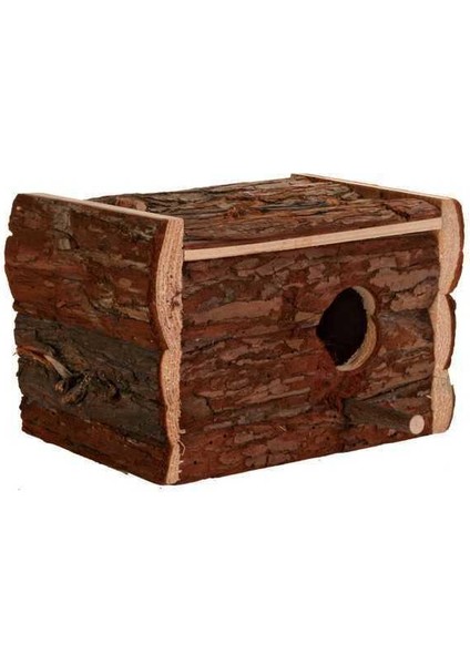 Kuş Doğal Yuvası, 21 × 13 × 12 cm