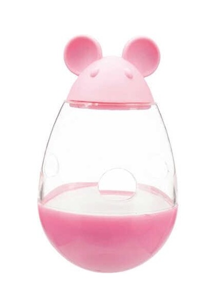 Kedi Ödül Oyuncağı, Ödüllü Fare 9cm