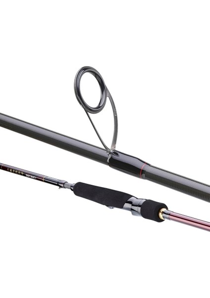 Infeet Seabass Easy Cast Iı 244CM 7-28GR 2 Parça Olta Kamışı fırsatları
