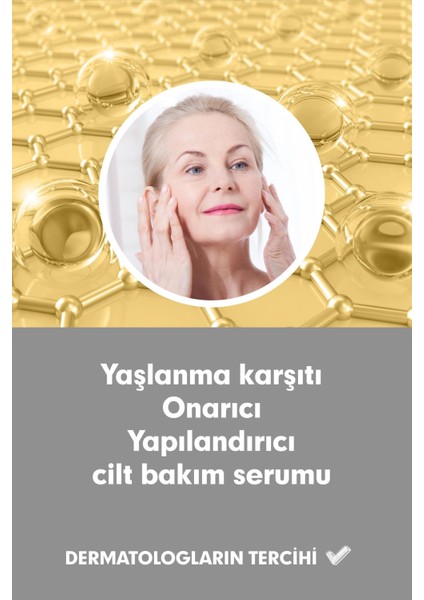 Clinic Mix Bakım Serumu 50 Ml