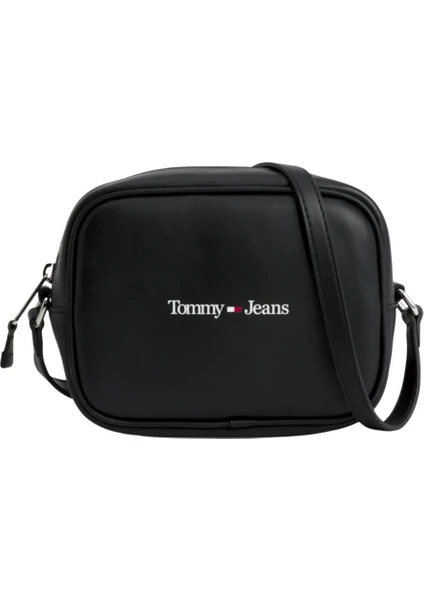 Tommy Hilfiger Tjw Camera Bag Çanta