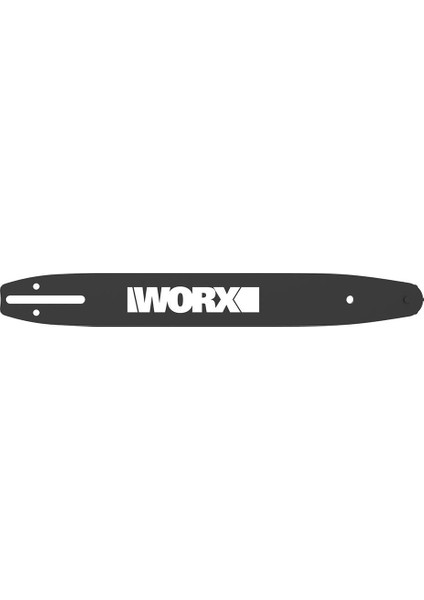 WA0150 35CM 14’’ WG384E Şarjlı Zincirli Testere Için Yedek Pala