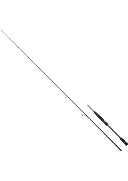 Infeet Seabass Shake Iı 251CM 10-35GR 2 Parça Olta Kamışı