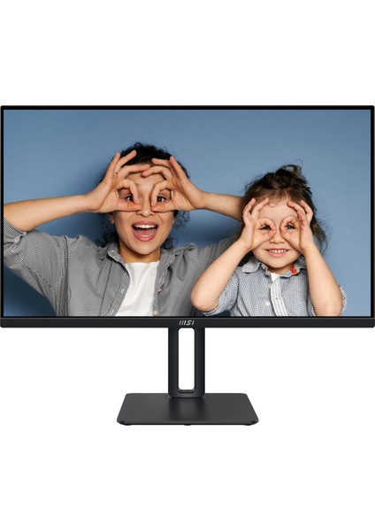 27" PRO MP275P 1920x1080 (FHD) 16:9 FLAT IPS 100HZ 1MS ADAPTIVE-SYNC MONITOR