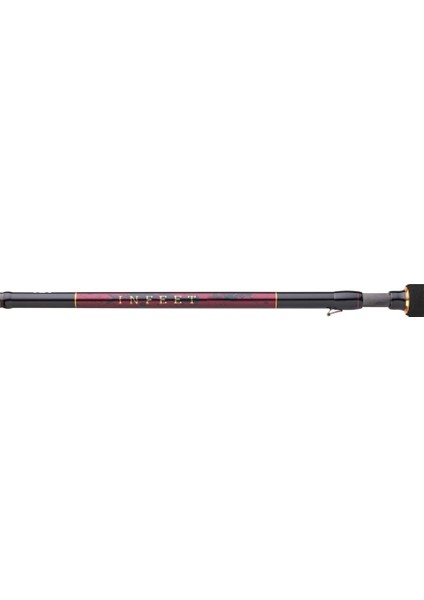 Infeet Seabass Distance Cast 274CM 7-28GR 2 Parça Olta Kamışı modelleri