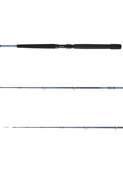 Tanacom 180CM 150-800GR 2 Parça Bot Kamışı fiyatları