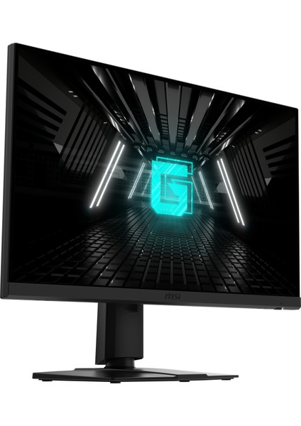 27" G272QPF E2 2560x1440 (WQHD) 16:9 FLAT RAPID IPS 180HZ 1MS ADAPTIVE-SYNC PIVOT GAMING MONITOR