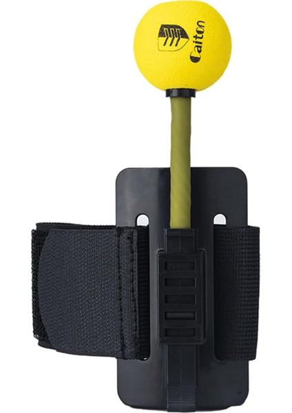 Profesyoneller Başlayanlar Açı Sporları Için Swing Trainer Golf Düzeltici (Yurt Dışından)