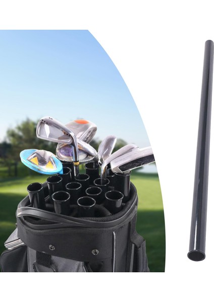 Eğ Ekipmanı Profesyonelleri Için Golf Kulübü Tüp I Babalar Günü Hediyesi (Yurt Dışından) fırsatları