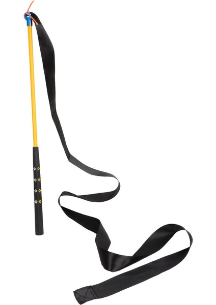 Golf Swing Trainer I Kurdeleli Isınma Çubuğu ile Tutuş (Yurt Dışından)