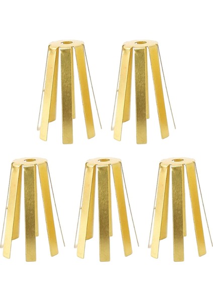 5 Adet Evrensel Pirinç Golf Mili Adaptör Şimleri Golf Kulübü Mili 20MM Için Sağlam (Yurt Dışından) fırsatları