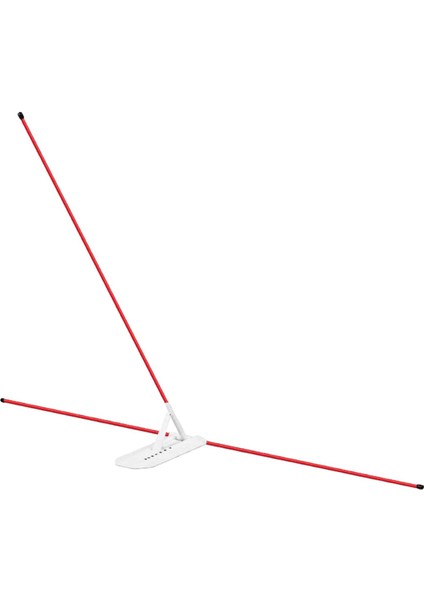 Golf Hizalama Çubukları Inıörü Egzersiz Için Inım Alıştıı Kırmızı (Yurt Dışından) modelleri