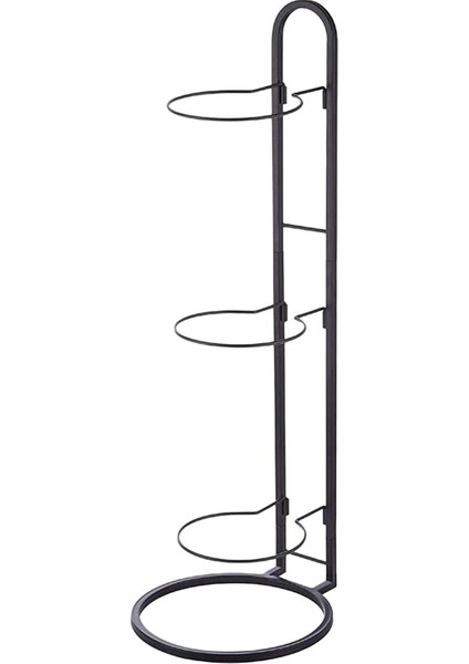 Ör Rafı Için Çok Katmanlı Top Rafı (Yurt Dışından)