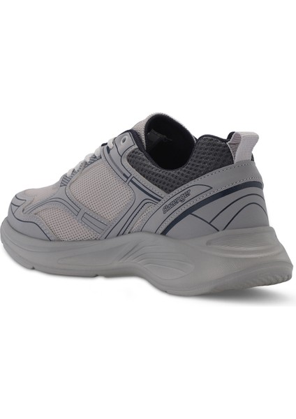 GIMA Kadın Sneaker Koşu & Yürüyüş Ayakkabısı Gri / Lacivert modelleri