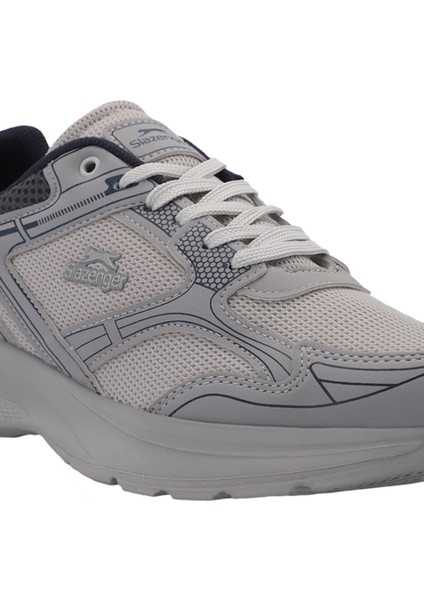 GIMA Kadın Sneaker Koşu & Yürüyüş Ayakkabısı Gri / Lacivert fırsatları