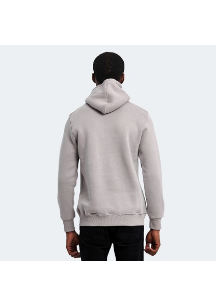 OLTA Erkek Sweatshirt Taş Gri fiyatları