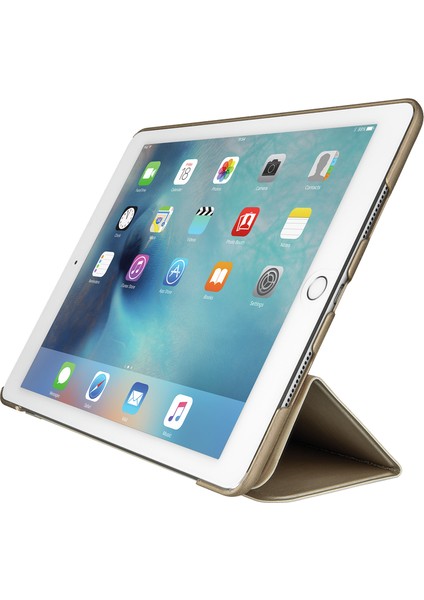 Urban Smart Folio For iPad Pro 9.7" - Gold