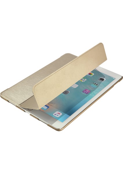 Urban Smart Folio For iPad Pro 9.7" - Gold
