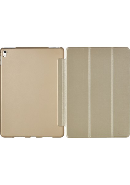 Urban Smart Folio For iPad Pro 9.7" - Gold