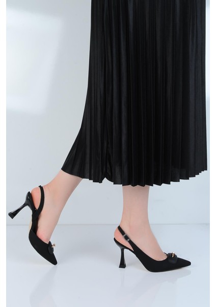 Tektaş 9 cm Topuklu Kadın Ayakkabı fiyatları