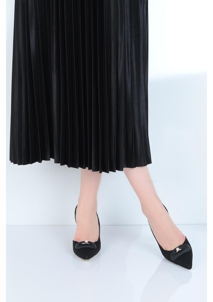 Tektaş 9 cm Topuklu Kadın Ayakkabı modelleri