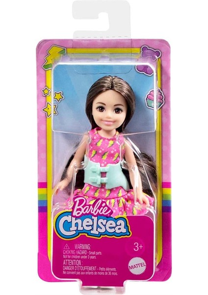 Chelsea BEBEK/HKD90