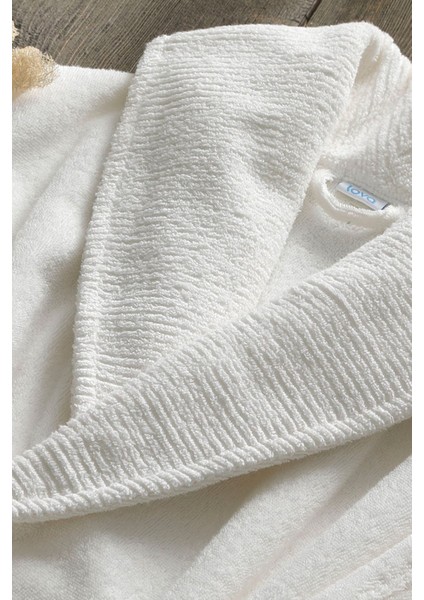 Ricci Beyaz L/xl Unisex Bornoz fiyatları