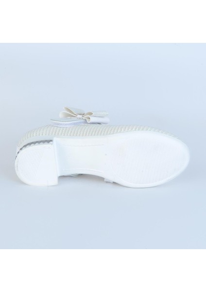 24-Herbebe 3m Topuklu Kız Çocuk Ayakkabı modelleri