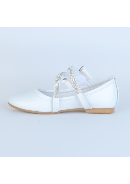 24-Herbebe Kız Çocuk Günlük Babet fiyatları