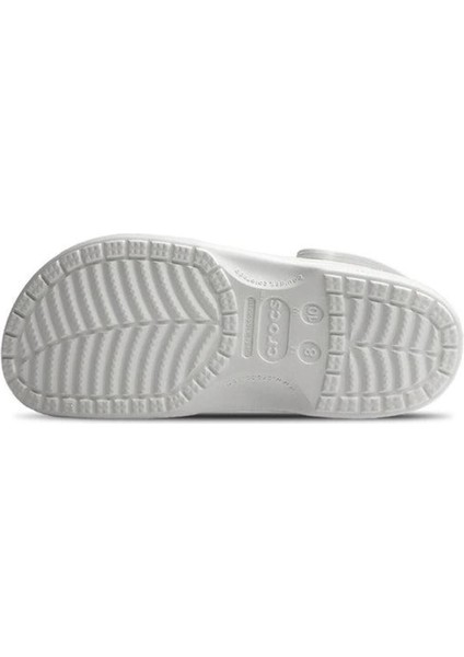 Bayan White Blanc Terlik/sandalet 10126-100