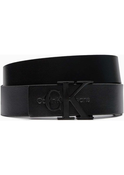 Calvin Klein Monogram Hardware Kemer