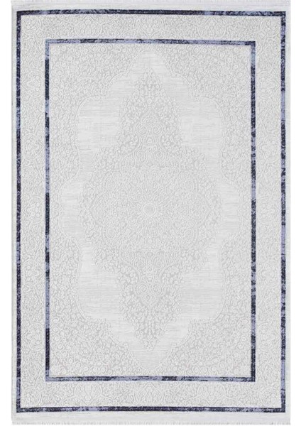 Benzema , Hayel Ötesi Helen Triko Akrilik Saçaklı Pamuk Tabanlı Lazer Kesimli Salon Oturma Odası Mekan Halısı indirimleri