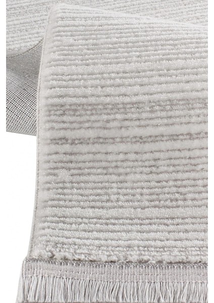 Benzema , Hayel Ötesi Helen Triko Akrilik Saçaklı Pamuk Tabanlı Lazer Kesimli Salon Oturma Odası Mekan Halısı fiyatları