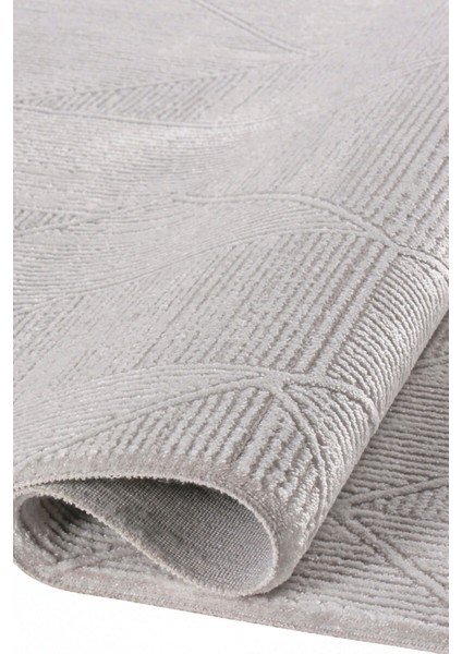 Benzema , Hayel Ötesi Helen Triko Akrilik Saçaklı Pamuk Tabanlı Lazer Kesimli Salon Oturma Odası Mekan Halısı modelleri