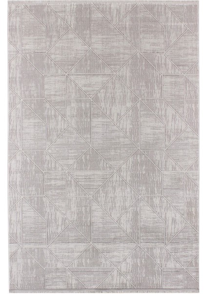 Benzema , Hayel Ötesi Helen Triko Akrilik Saçaklı Pamuk Tabanlı Lazer Kesimli Salon Oturma Odası Mekan Halısı indirimleri