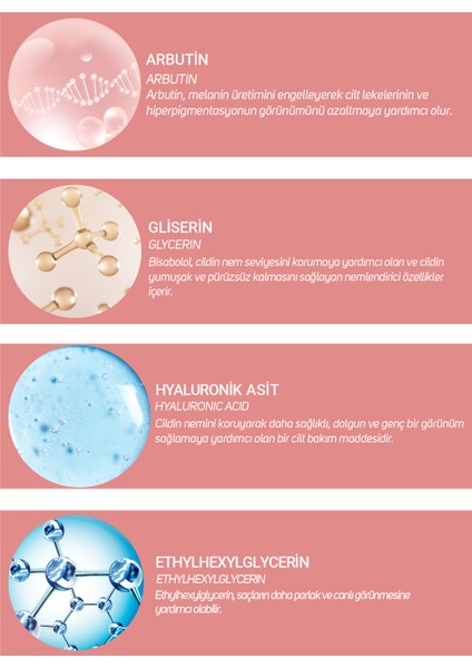Pro+ Pure Koyu Leke Düzeltici Meso Serum 6 mL x 10 adet