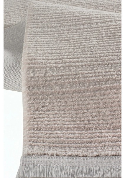 Benzema , Hayel Ötesi Helen Triko Akrilik Saçaklı Pamuk Tabanlı Lazer Kesimli Salon Oturma Odası Mekan Halısı fiyatları