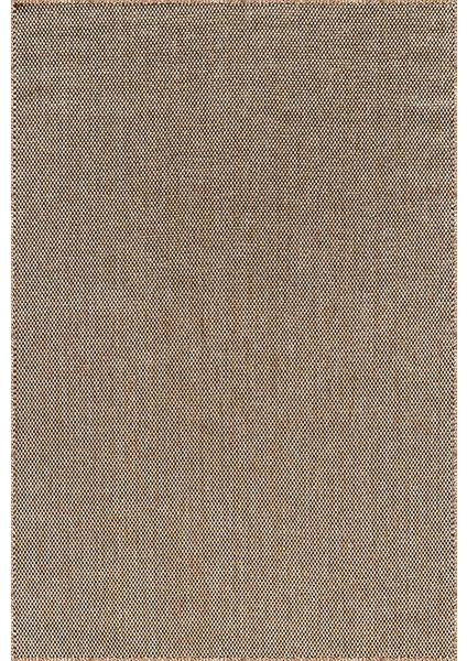 Konfor Manarola 6206 Jüt Dokuma Kilim Modern Halı120x180