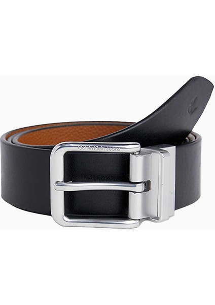 Calvin Klein Classic Belt Erkek Kemer