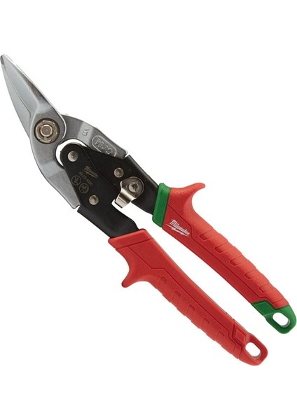 Kaportacı Makası Sağ 260 mm
