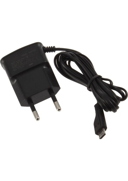 Taşınabilir 110 V-240 V Ab Tak Ac Duvar Şarj Adaptörü Galaxy S2 I9100 (Yurt Dışından)