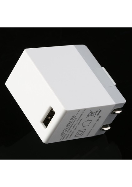 XPA06 Katlanır Seyahat Ev Duvar Adaptörü Hızlı Şarj Adaptörü Siyah/beyaz (Yurt Dışından) fırsatları