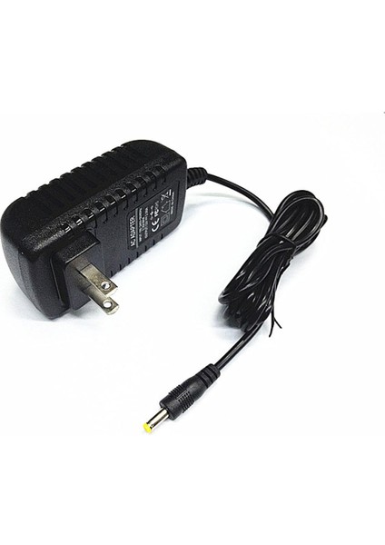 Panasonic Kamera Için Ac/dc Duvar Güç Adaptörü Şarj Cihazı SDR-S26 P/c SDR-T50 P/k (Yurt Dışından)